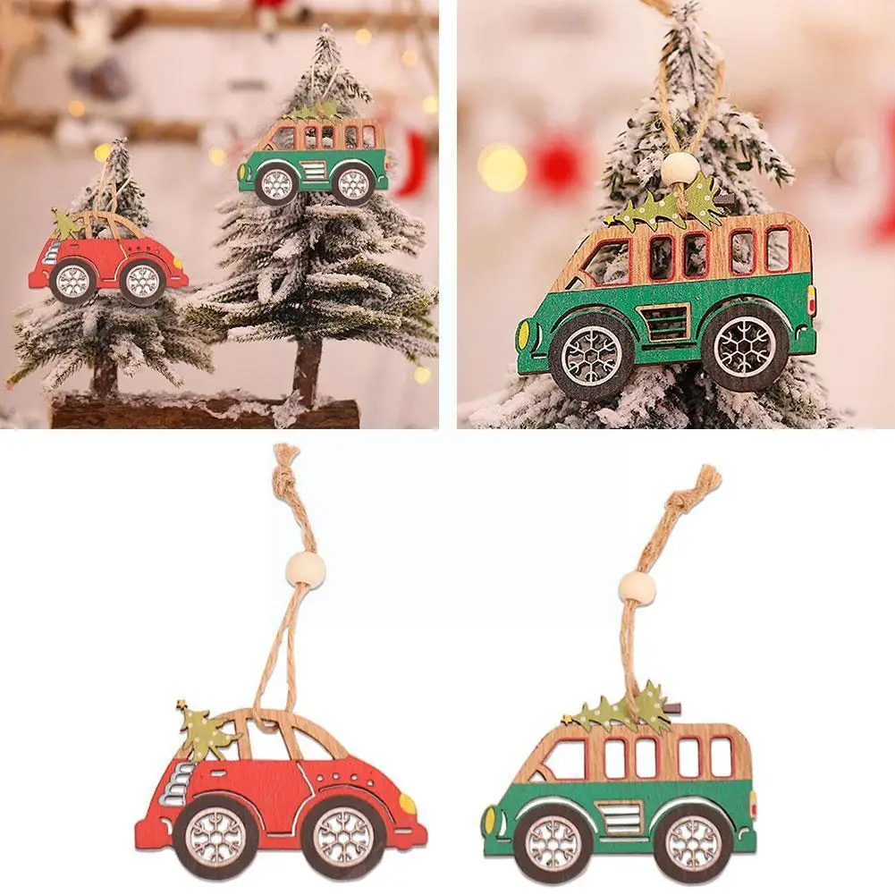 2PCS Christmas Creative Color Set Wooden Doll Ornaments Pendant Happy 2022 Year Tree Christmas Cartoon New M5D9
2PCS Christmas Creative Color Set Wooden Doll Ornaments Pendant Happy 2022 Year Tree Christmas Cartoon New M5D9