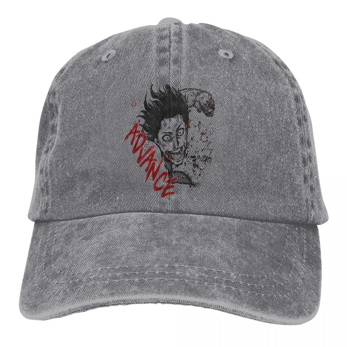 Кепка женская многоцветная с козырьком, персонализированная
Кепка женская многоцветная с козырьком, персонализированная