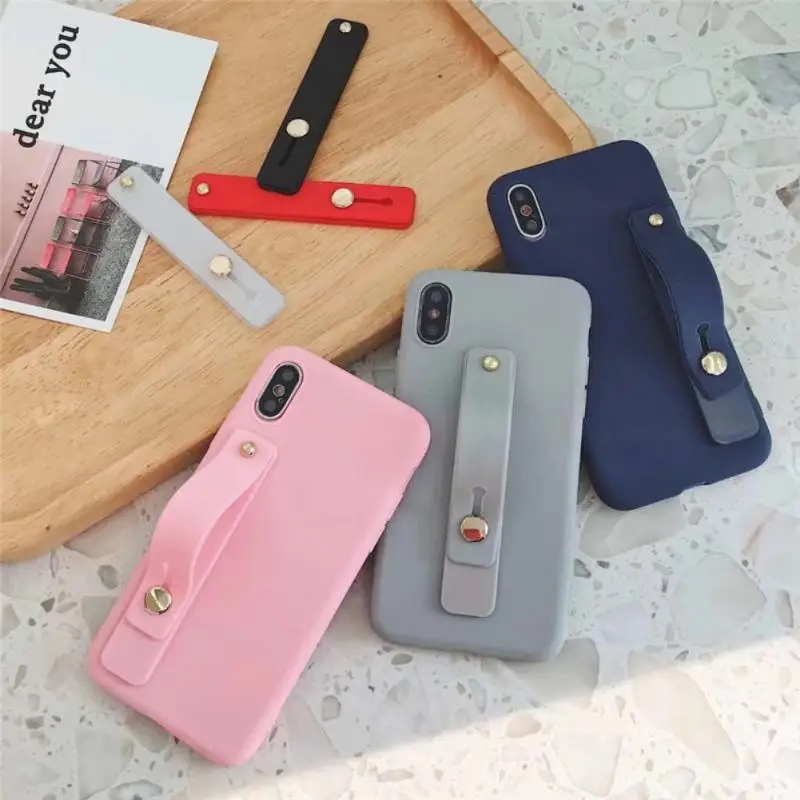 Finger Grip Mobile Phone Holder Stand Push Pull Universal Car Phone Socket Ring Phone Stand Grip Socket Holder Tool Accessories
Finger Grip Mobile Phone Holder Stand Push Pull Universal Car Phone Socket Ring Phone Stand Grip Socket Holder Tool Accessories