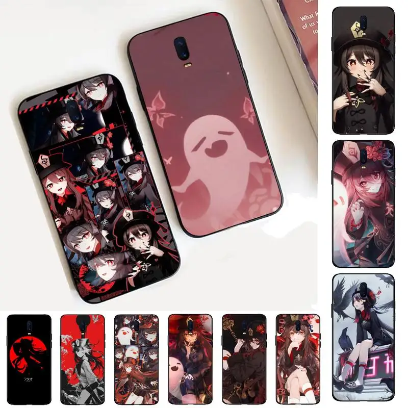 Hu Tao Genshin Impact Phone Case for Vivo Y91C Y11 17 19 17 67 81 Oppo A9 2020 Realme c3
Hu Tao Genshin Impact Phone Case for Vivo Y91C Y11 17 19 17 67 81 Oppo A9 2020 Realme c3