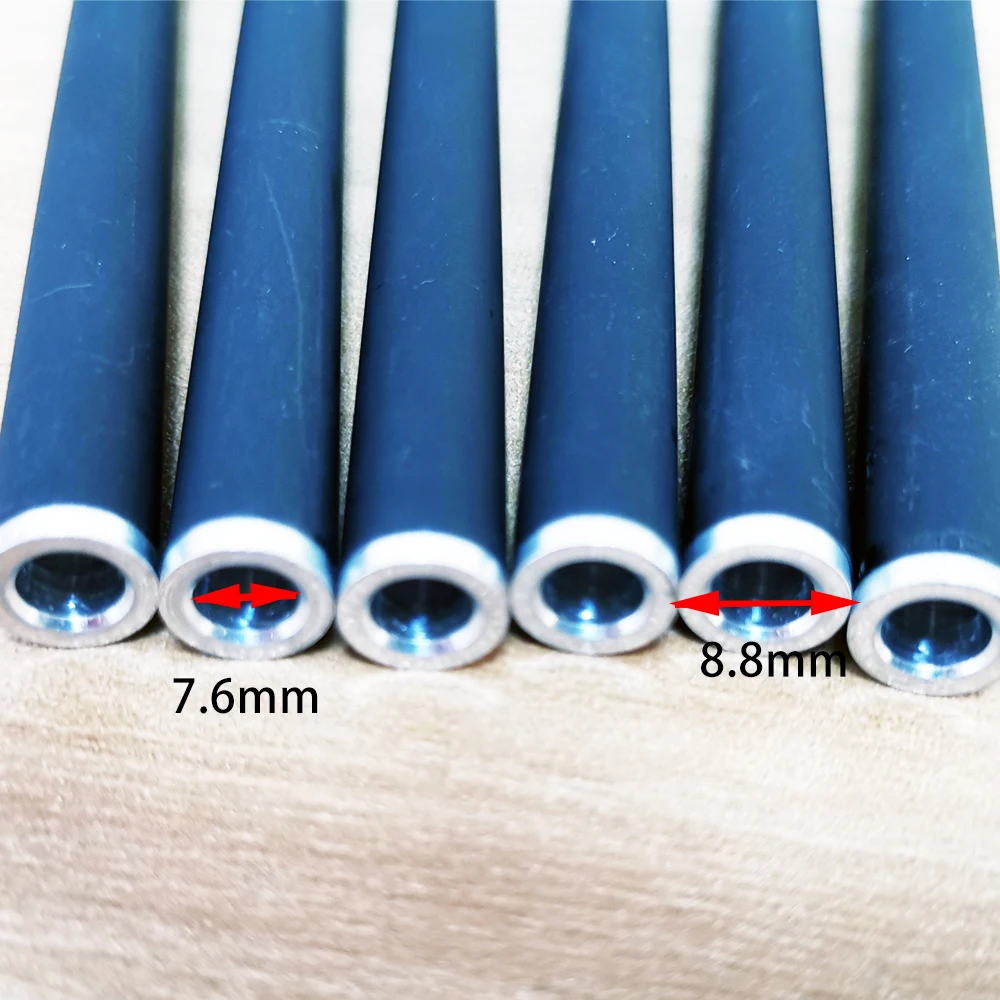 24PCS High quality spine 400 Carbon Arrows with Aluminium Insert Replaceable steel tip For Crossbows Bolts Archery Hunting
24PCS High quality spine 400 Carbon Arrows with Aluminium Insert Replaceable steel tip For Crossbows Bolts Archery Hunting