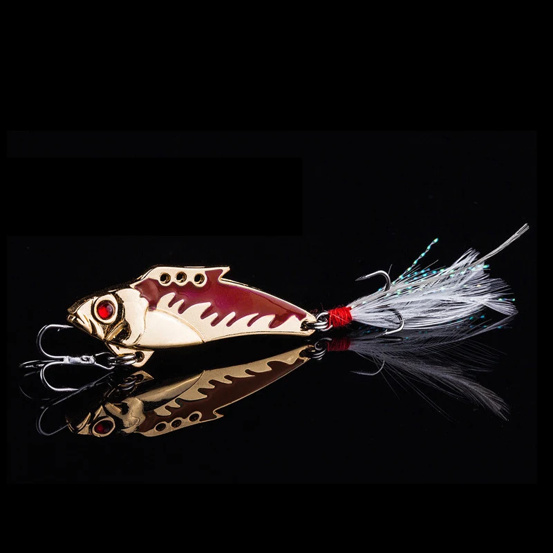 Simulation Trout Fishing Lures Black Bass Deep Sea Carp Topwater Artificial Fishing Lures Boat Leurre Souple Fishing Gear
Simulation Trout Fishing Lures Black Bass Deep Sea Carp Topwater Artificial Fishing Lures Boat Leurre Souple Fishing Gear