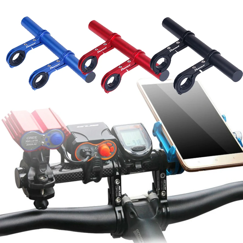 10/20cm Bicycle Handlebar Extender Mountain MTB Bike Handle Bar Headlight Flashlight Lamp Holder Speedometer Mount Cycling Parts
10/20cm Bicycle Handlebar Extender Mountain MTB Bike Handle Bar Headlight Flashlight Lamp Holder Speedometer Mount Cycling Parts