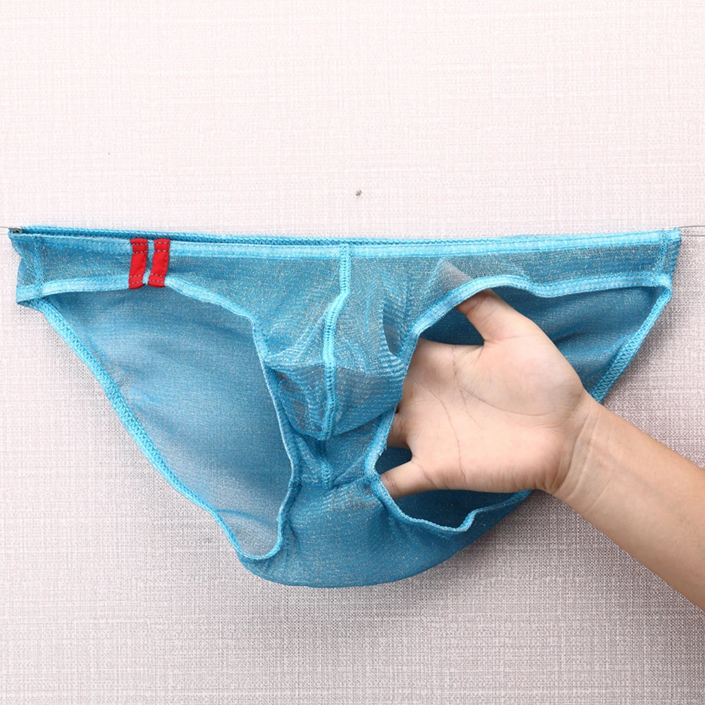 Sexy Men Underwear Sexy G-strings Mesh Underpants Jockstrap Mens Briefs Cuecas Brief Bikini Male Under Wear Srting
Sexy Men Underwear Sexy G-strings Mesh Underpants Jockstrap Mens Briefs Cuecas Brief Bikini Male Under Wear Srting