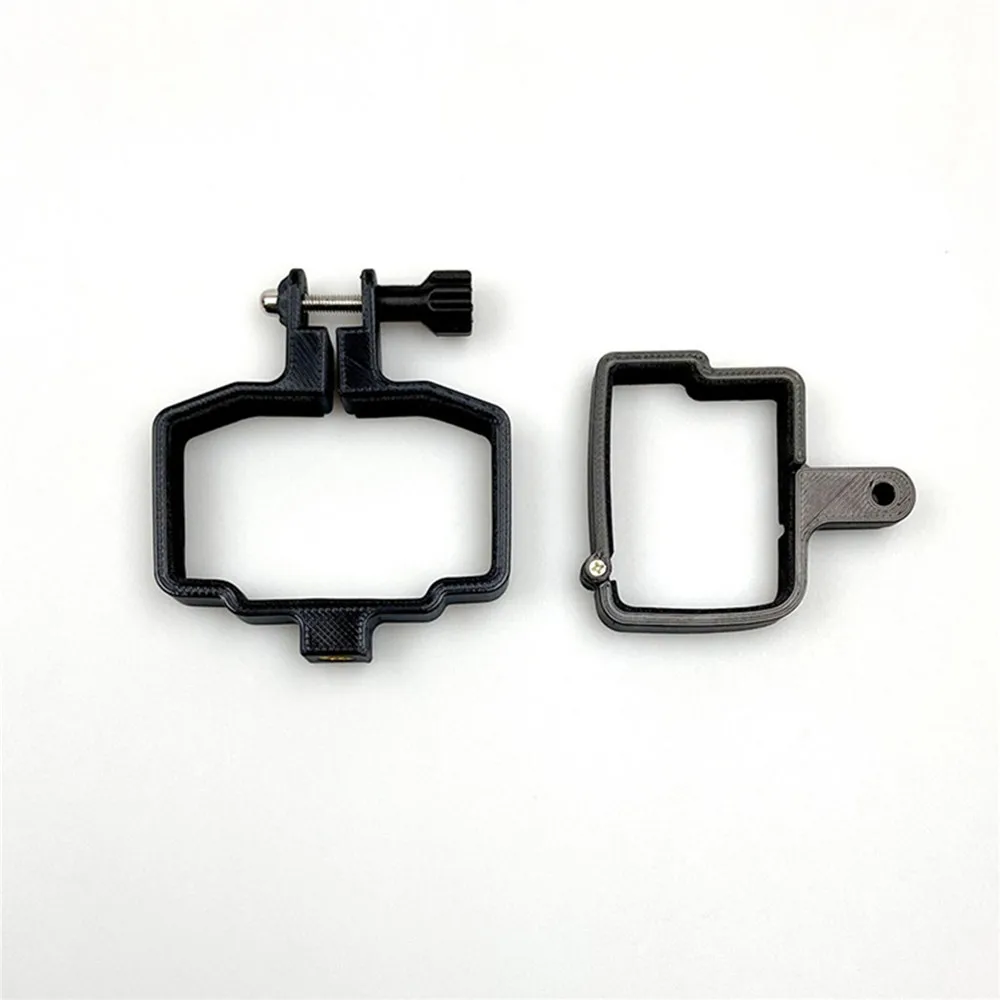 For DJI Mavic Mini Parts Handheld Gimbal Camera Stabilizer 3D Printed Camera Drone Tripod Holder Bracket
For DJI Mavic Mini Parts Handheld Gimbal Camera Stabilizer 3D Printed Camera Drone Tripod Holder Bracket