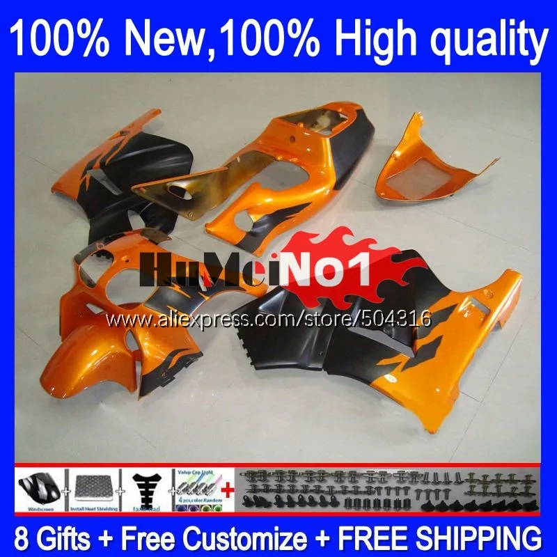 Body For HONDA VFR400 R V4 VFR400RR RVF400R 150MC.15 RVF VFR 400 R RR 400R CC NC24 87 88 VFR400R 1987 1988 Fairing Orange black
Body For HONDA VFR400 R V4 VFR400RR RVF400R 150MC.15 RVF VFR 400 R RR 400R CC NC24 87 88 VFR400R 1987 1988 Fairing Orange black