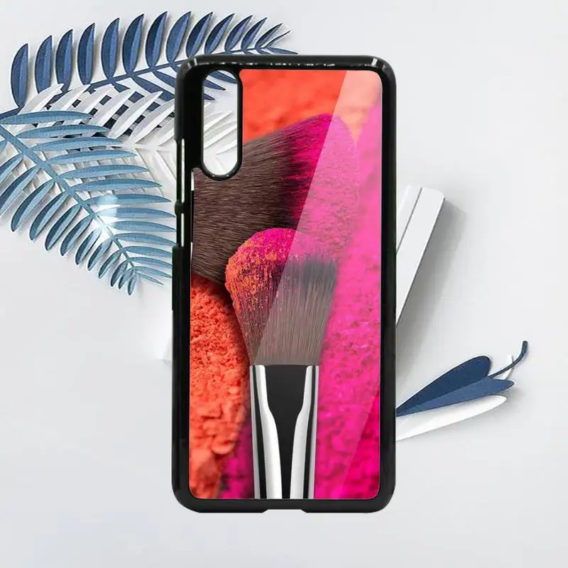 Beautiful girl's makeup brush painting Phone Case PC For Samsung galaxy S note 8 9 20 10 e lite2019 plus pro ultra
Beautiful girl's makeup brush painting Phone Case PC For Samsung galaxy S note 8 9 20 10 e lite2019 plus pro ultra