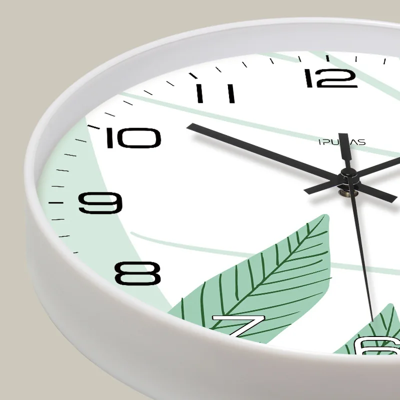 Round Creative Mute Modern Design Large Wall Clock Clocks for Home Kitchen Living Room Decor Battery Operated Silent
Round Creative Mute Modern Design Large Wall Clock Clocks for Home Kitchen Living Room Decor Battery Operated Silent