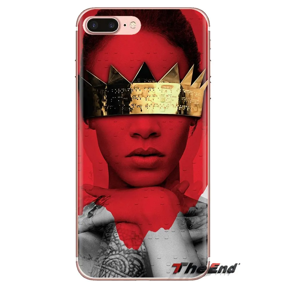 Для LG Spirit Motorola Moto X4 E4 E5 G5 G5S G6 Z Z2 Z3 G2 G3 C Play Plus Mini Drake Rihanna Lil чехол для корпуса