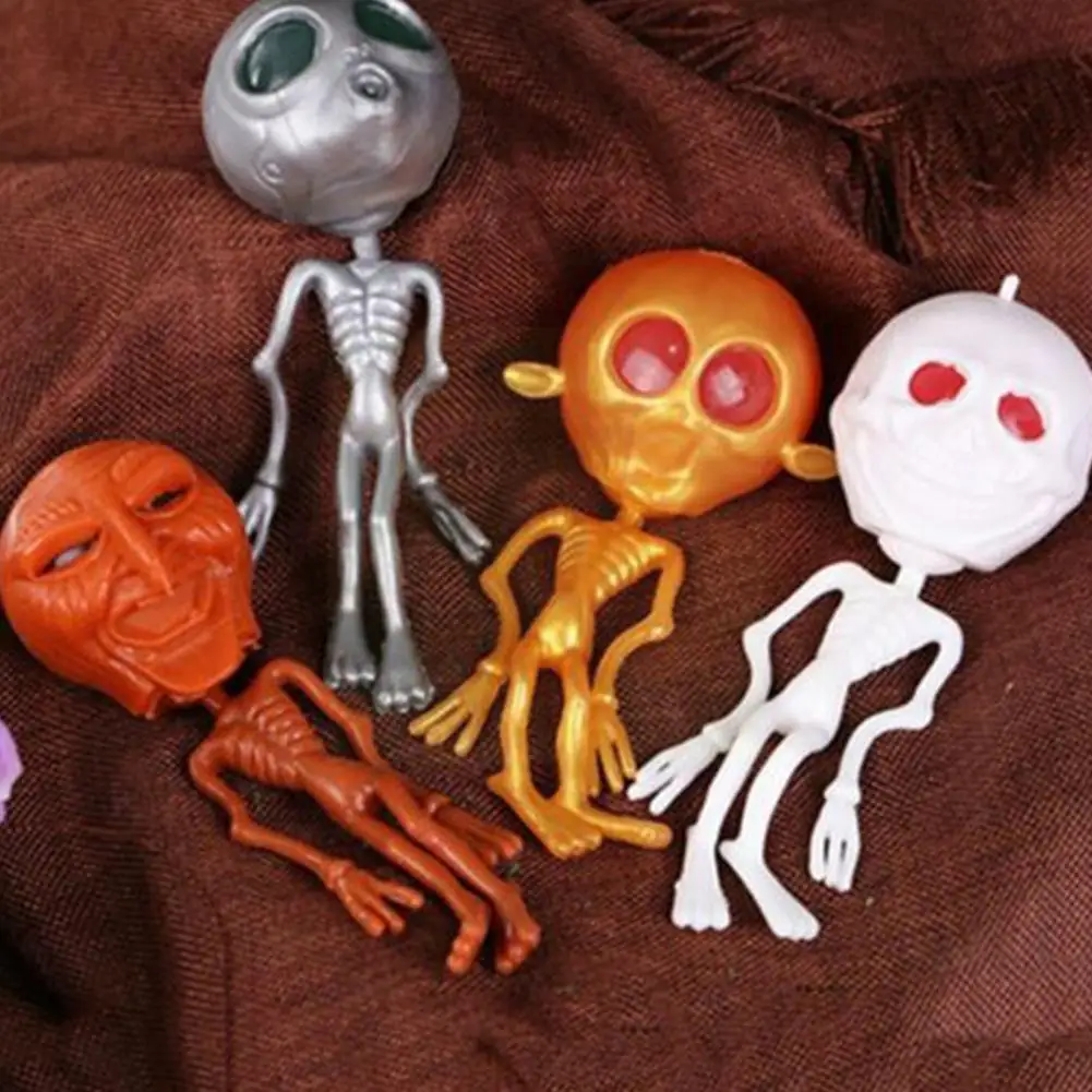 Decompress Vent Toys Luminous Alien Antistress Relieve Gadget Toys Squeeze Soft Cute Funny Jokes Prank Gift For Adult Kids U4b2
Decompress Vent Toys Luminous Alien Antistress Relieve Gadget Toys Squeeze Soft Cute Funny Jokes Prank Gift For Adult Kids U4b2
