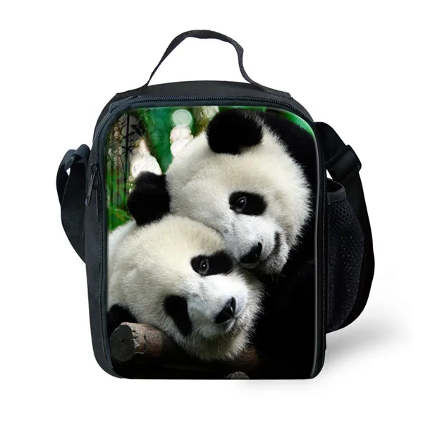 Cute Panda Print Thermal Insulation Lunch Bag Boys Picnic Keep Warm Food Bags Portable Multifunction Lunchbags
Cute Panda Print Thermal Insulation Lunch Bag Boys Picnic Keep Warm Food Bags Portable Multifunction Lunchbags