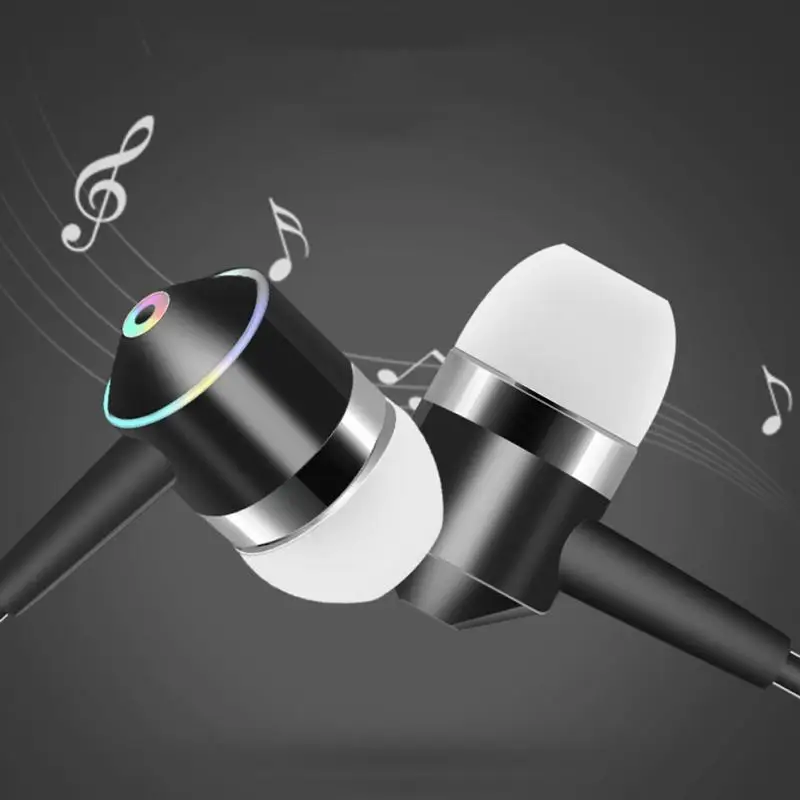 3.5mm In-ear Wired Headset Stereo Noise Reduction Anti-sweat Portable Subwoofer Headset For Xiaomi Huawei Samsung 2021 New
3.5mm In-ear Wired Headset Stereo Noise Reduction Anti-sweat Portable Subwoofer Headset For Xiaomi Huawei Samsung 2021 New