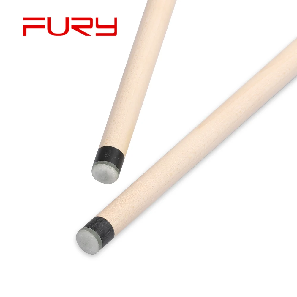 FURY JPW 2/6 Billiard Jump Cue 13mm 107cm G10 Tip Maple Shaft Black Bakelite Ferrule Handmade Professional Billar Kit Many Gifts
FURY JPW 2/6 Billiard Jump Cue 13mm 107cm G10 Tip Maple Shaft Black Bakelite Ferrule Handmade Professional Billar Kit Many Gifts