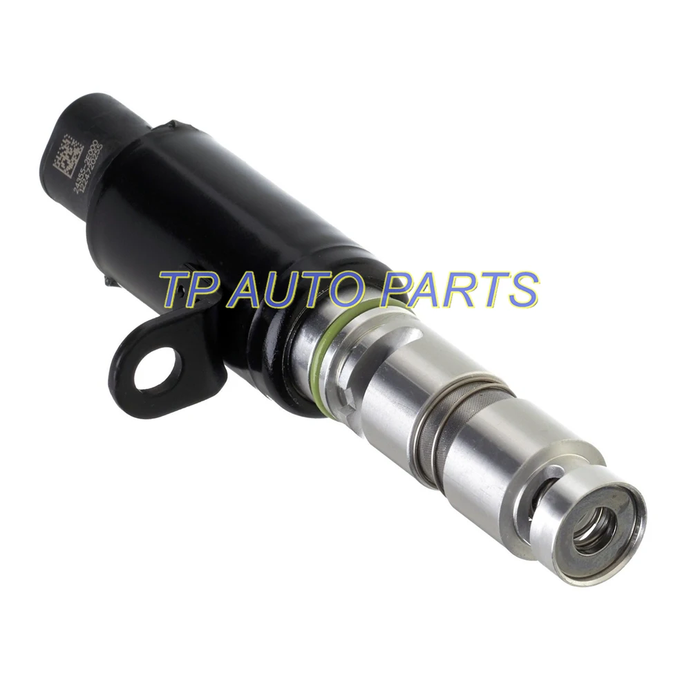 Соленоидный клапан управления маслом VVT совместим с Hyun dai Ki a OEM 24355 2E000