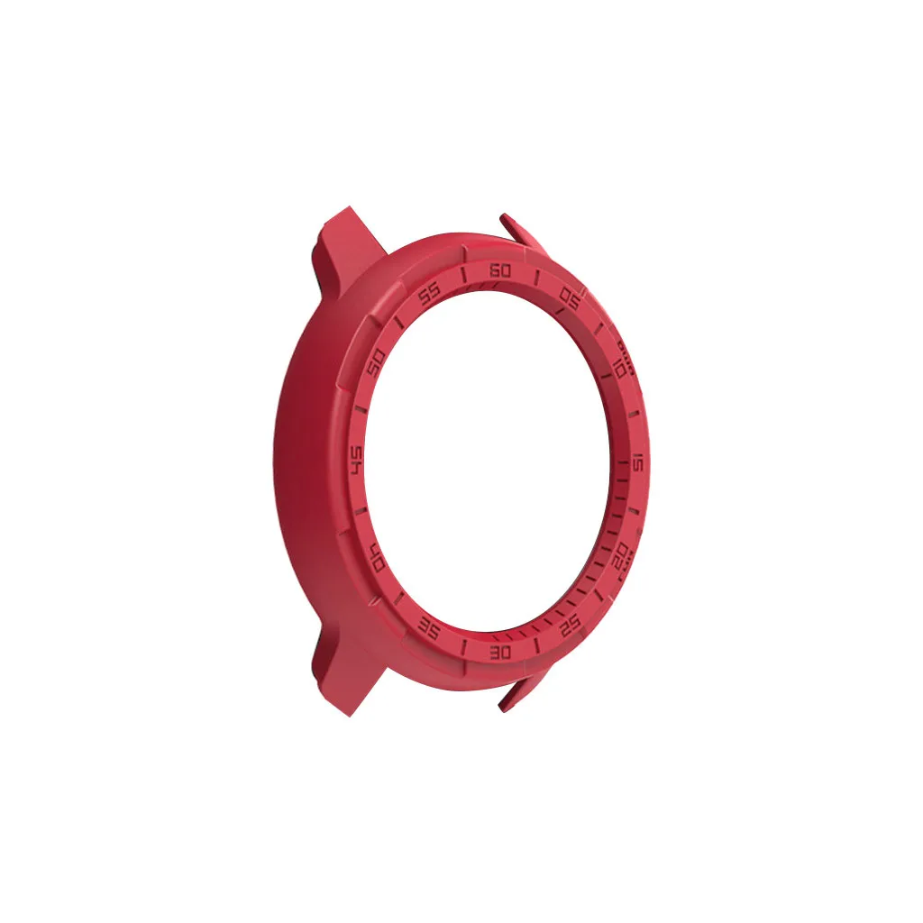 HIPERDEAL(HIPERDEAL) Smart accessories Replacement PC Watch Case Cover Shell Frame Protector for Huami AMAZFIT GTR 47mm 2020
HIPERDEAL(HIPERDEAL) Smart accessories Replacement PC Watch Case Cover Shell Frame Protector for Huami AMAZFIT GTR 47mm 2020