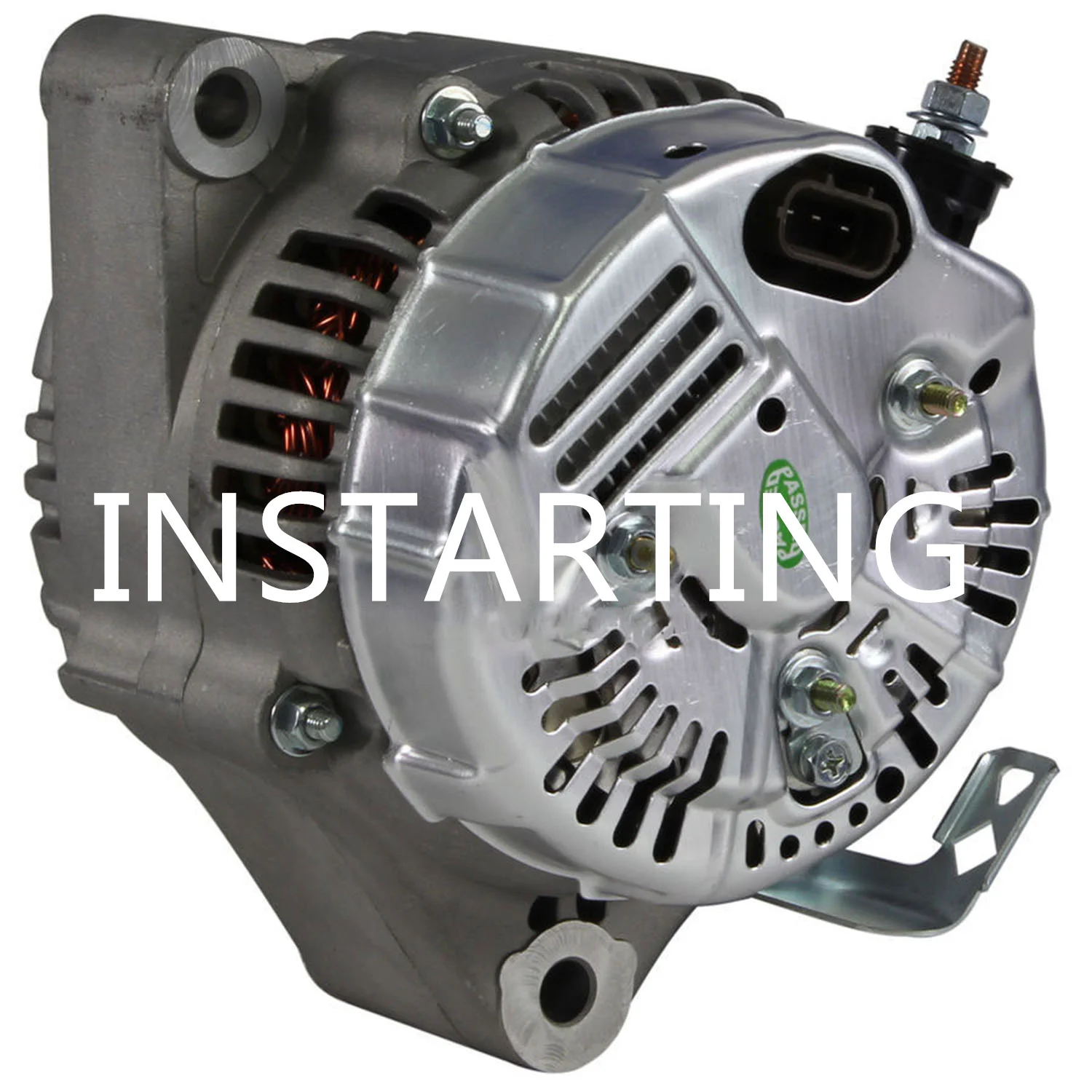 Генератор переменного тока, генератор электрического генератора для ALN4434BS ALN4434GB ALN4434MQ ALN4434US ALN4434UX 270600F020
Генератор переменного тока, генератор электрического генератора для ALN4434BS ALN4434GB ALN4434MQ ALN4434US ALN4434UX 270600F020