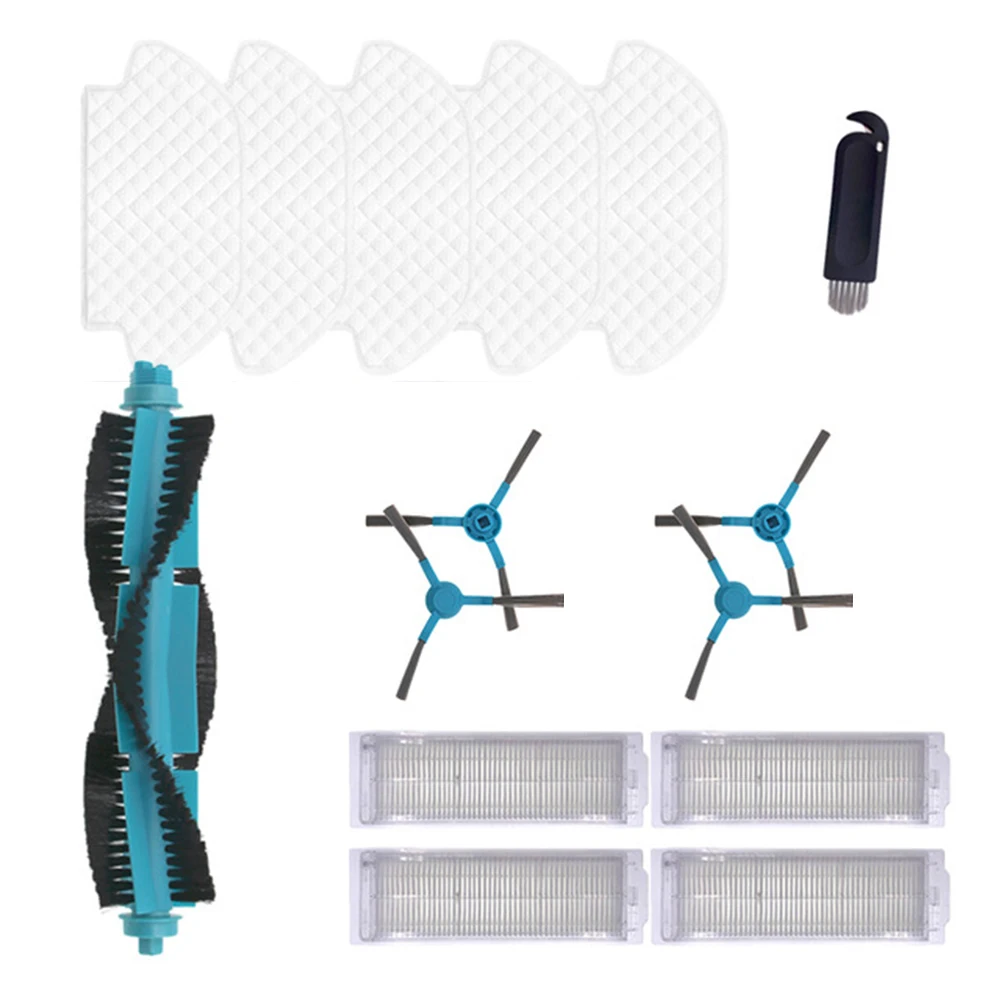 Mop Filter For Conga 3290 3490 3690 For Viomi V2 V-RVCLM21B For Mijia STYJ02YM Vacuum Cleaner Household Cleaning Tools
Mop Filter For Conga 3290 3490 3690 For Viomi V2 V-RVCLM21B For Mijia STYJ02YM Vacuum Cleaner Household Cleaning Tools