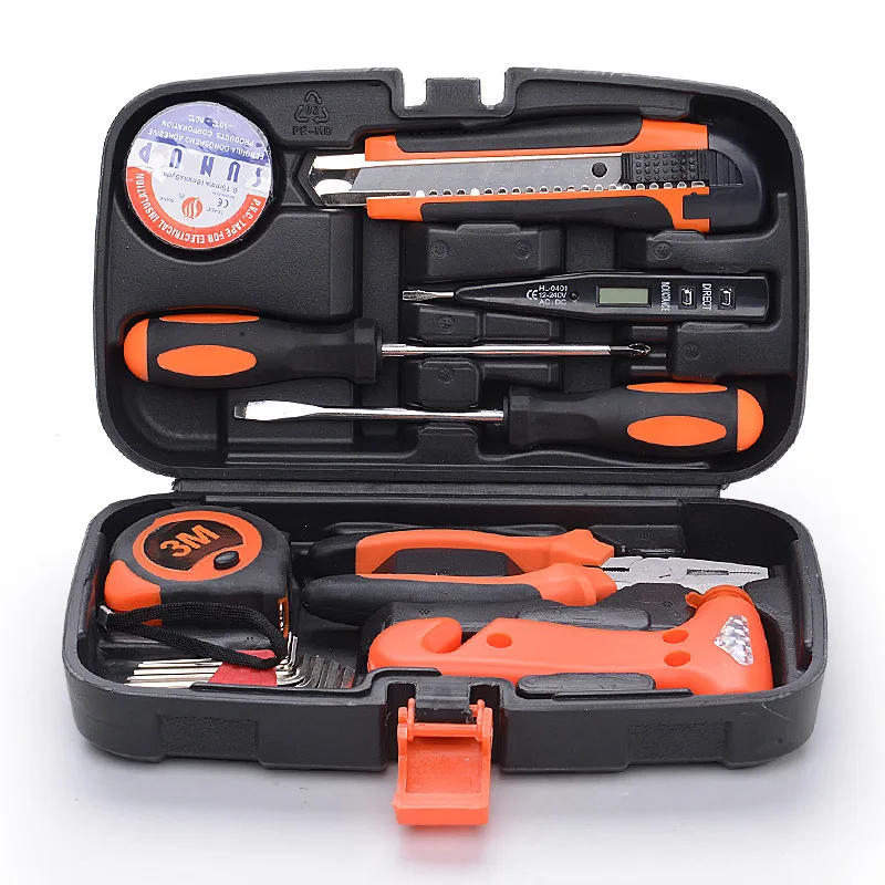 Multifunction Electrician Tools Box Professional Waterproof Tools Box Hardware Wrench Cassetta Attrezzi Home Repair DE50GJX 
Multifunction Electrician Tools Box Professional Waterproof Tools Box Hardware Wrench Cassetta Attrezzi Home Repair DE50GJX
