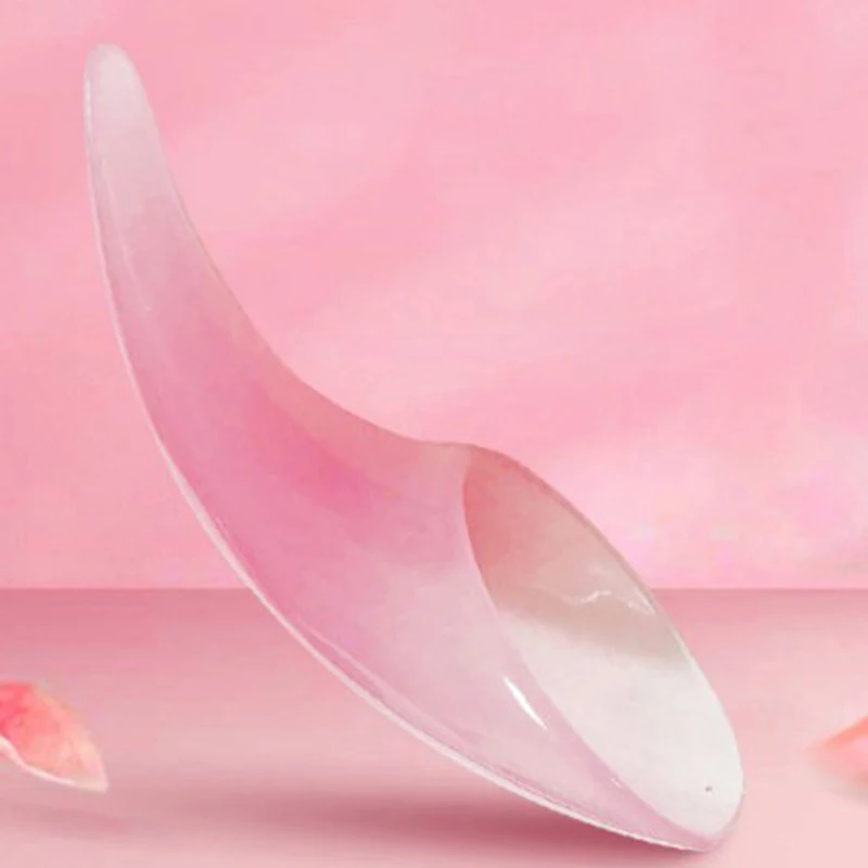Multi Color Resin Beeswax Buffalo Horn Spoon Scraping Plate Guasha Board Massage Gua sha Board Horn Back Massage Leg Neck Tendon
Multi Color Resin Beeswax Buffalo Horn Spoon Scraping Plate Guasha Board Massage Gua sha Board Horn Back Massage Leg Neck Tendon