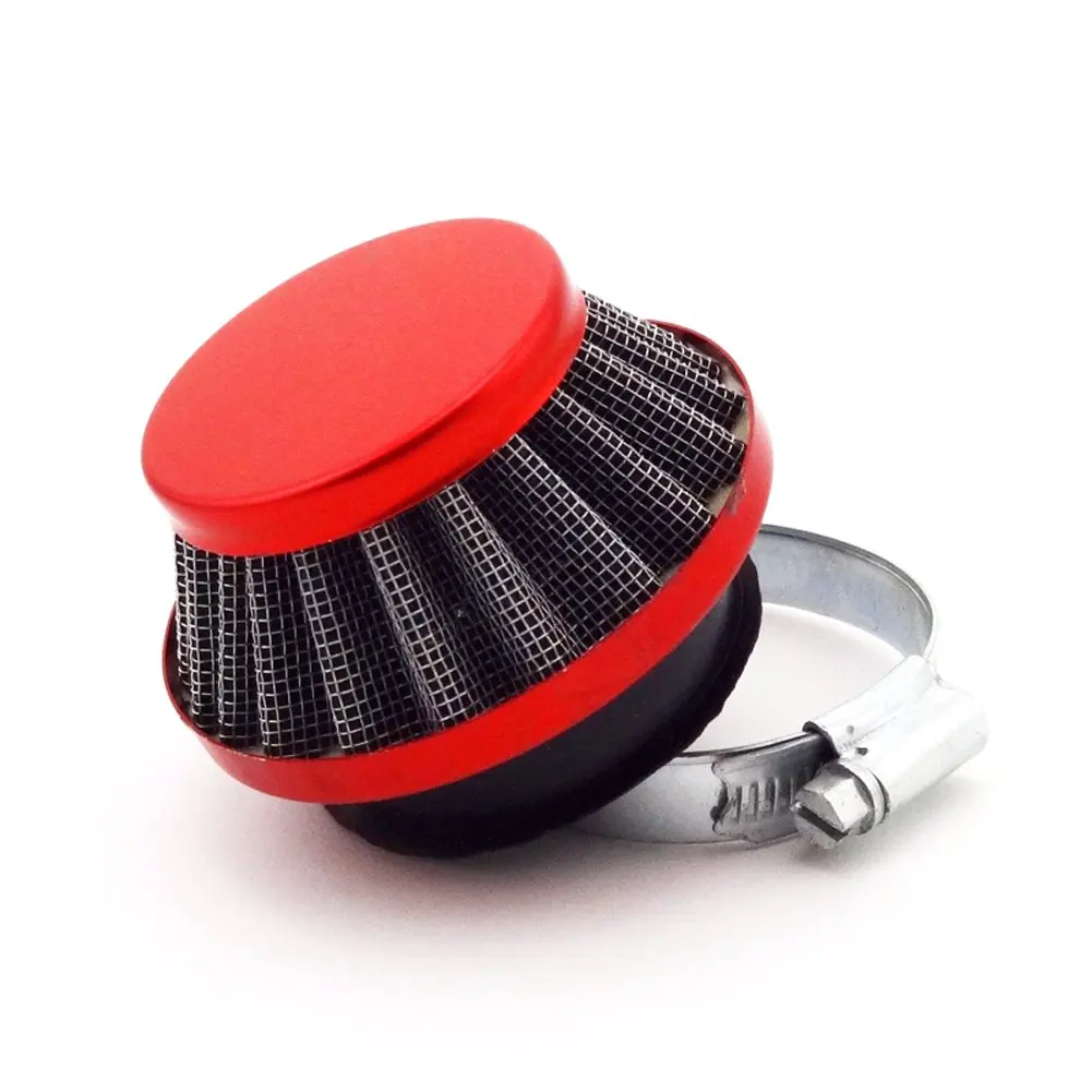 44Mm Air Filter For 47Cc 49Cc 2 Stroke Super Pocket Bike Upgrade Kit Mini Dirt Bike Atv Quad Aluminium Air Filter Set 
44Mm Air Filter For 47Cc 49Cc 2 Stroke Super Pocket Bike Upgrade Kit Mini Dirt Bike Atv Quad Aluminium Air Filter Set