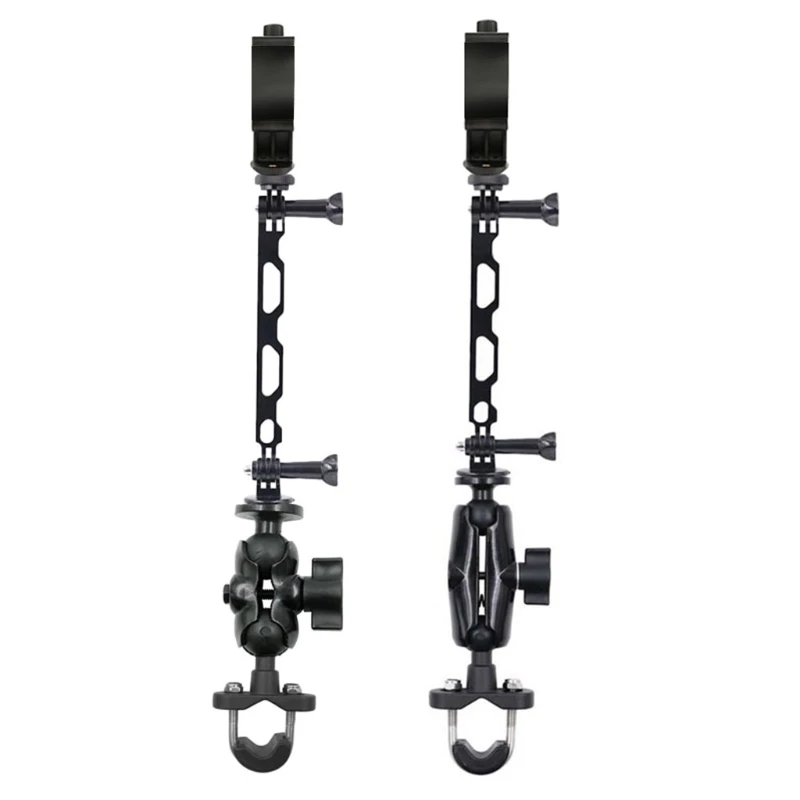 Bicycle Invisible Handlebar Mount Bracket Monopod for Mobile Phone Digtal Camera Universal Cycling Stent Holder
Bicycle Invisible Handlebar Mount Bracket Monopod for Mobile Phone Digtal Camera Universal Cycling Stent Holder