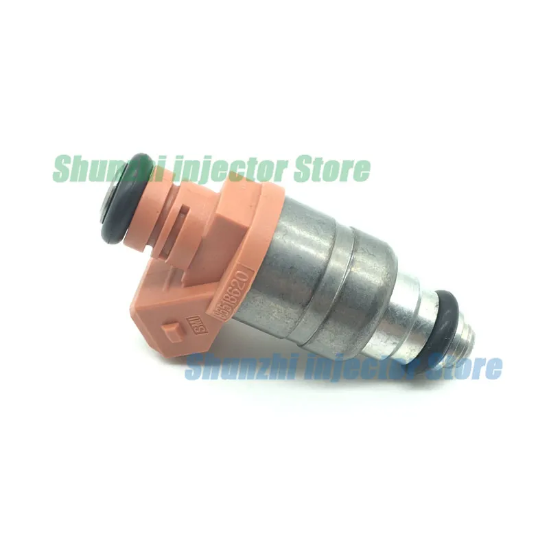 Fuel Injector Nozzle For Chevrolet Daewoo Matiz 0.8 1.0 OEM:96518620 96620255 96351840
Fuel Injector Nozzle For Chevrolet Daewoo Matiz 0.8 1.0 OEM:96518620 96620255 96351840