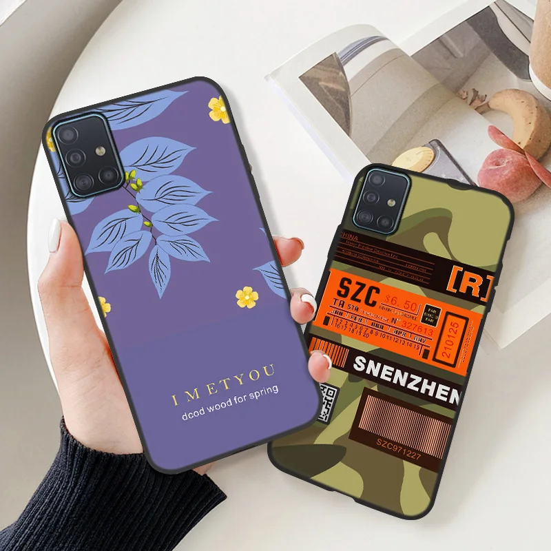 Cartoon Case For Samsung A21S Case DIY Painted On Samsung Galaxy A21 S A 21S SM-A217F 6.5 inch Silicone Soft TPU Soft Back Cover
Cartoon Case For Samsung A21S Case DIY Painted On Samsung Galaxy A21 S A 21S SM-A217F 6.5 inch Silicone Soft TPU Soft Back Cover