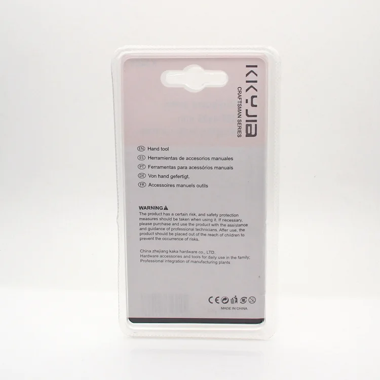 2463 Exquisite Small Blister Card Installed Cement Nail 1.2-Inch Daily Use Hardware Accessories
2463 Exquisite Small Blister Card Installed Cement Nail 1.2-Inch Daily Use Hardware Accessories