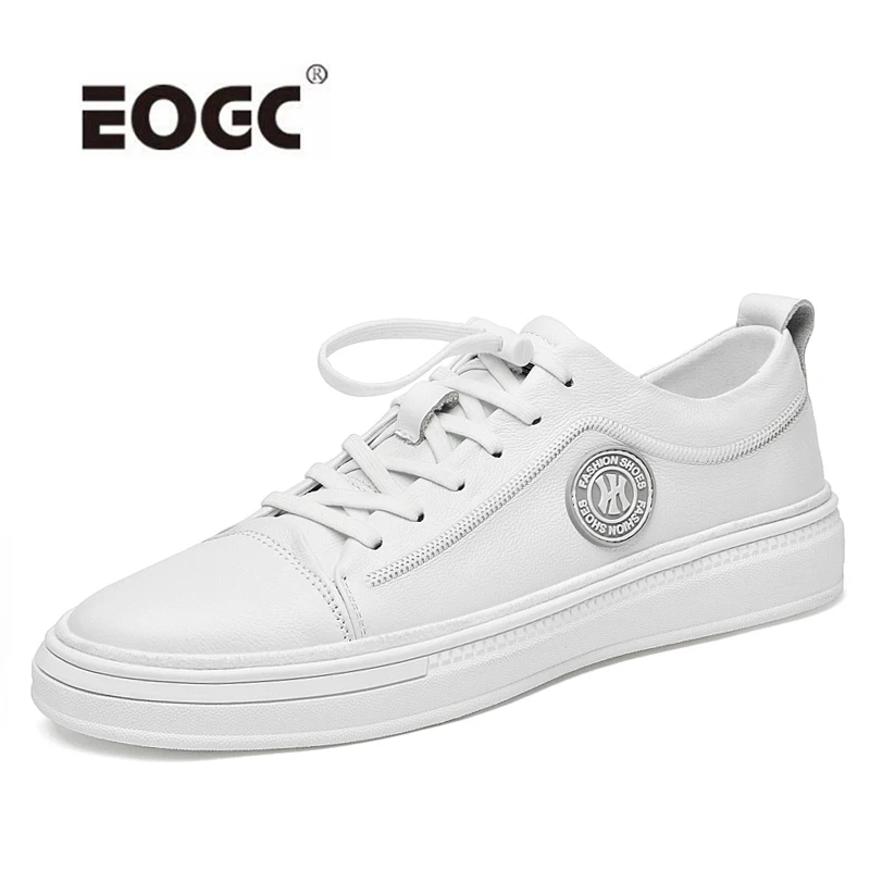 Natural Leather Male Shoes Lace Up Comfort Casual Shoes Flats Non-Slip Autumn Breathable Outdoor Shoes Men Sapato Masculino
Natural Leather Male Shoes Lace Up Comfort Casual Shoes Flats Non-Slip Autumn Breathable Outdoor Shoes Men Sapato Masculino