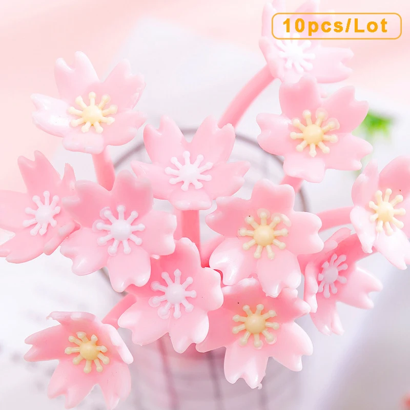 Гелевая ручка, силиконовая, розовая, креативная, Kawaii Sakura Канцелярия: ручка с подписью, офисные и школьные принадлежности, Корея, симпатичные милые ручки, 10 шт.
Гелевая ручка, силиконовая, розовая, креативная, Kawaii Sakura Канцелярия: ручка с подписью, офисные и школьные принадлежности, Корея, симпатичные милые ручки, 10 шт.