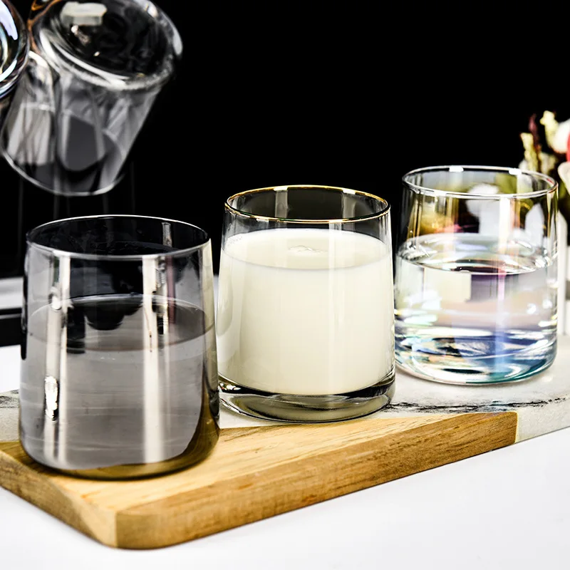 Net Red Water Cup Cup Ins Creative Glass White Wine Glass Hotel Cup Water Glass Beer Glass Glass Mouthwash Cup Transparent
Net Red Water Cup Cup Ins Creative Glass White Wine Glass Hotel Cup Water Glass Beer Glass Glass Mouthwash Cup Transparent