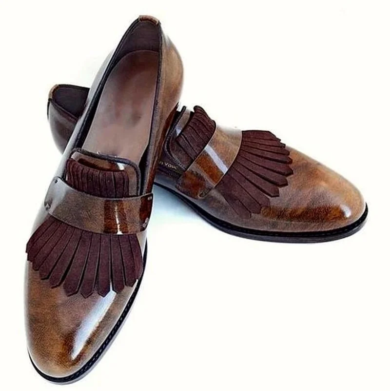Men Pu Leather Shoes Lace Up Casual Shoes Dress Shoes Brogue Shoes Spring Ankle Boots Vintage Classic Male Casual AB600
Men Pu Leather Shoes Lace Up Casual Shoes Dress Shoes Brogue Shoes Spring Ankle Boots Vintage Classic Male Casual AB600