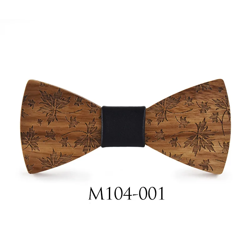 Men's Shirt Wooden Bowtie Handmade Butterfly Neckwear Wedding Party Gentleman Bowtie Man Bowknots Accessories
Men's Shirt Wooden Bowtie Handmade Butterfly Neckwear Wedding Party Gentleman Bowtie Man Bowknots Accessories