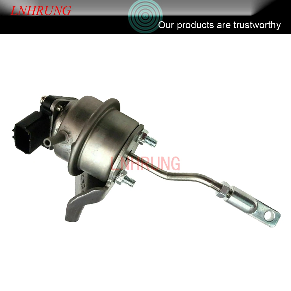 Electronic Turbo Wastegate Actuator for Ford Ranger Mitsubishi Version 2.2L 49131-06300 49131-06320 49131-06340 BK3Q6K682NB
Electronic Turbo Wastegate Actuator for Ford Ranger Mitsubishi Version 2.2L 49131-06300 49131-06320 49131-06340 BK3Q6K682NB