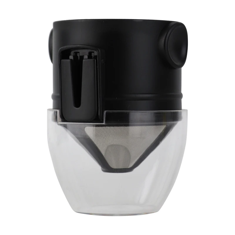 Кофейный фильтр с чашкой, портативный держатель для кофе, чая, воронка, корзины, многоразовый ситечко для чая и кофе
Кофейный фильтр с чашкой, портативный держатель для кофе, чая, воронка, корзины, многоразовый ситечко для чая и кофе