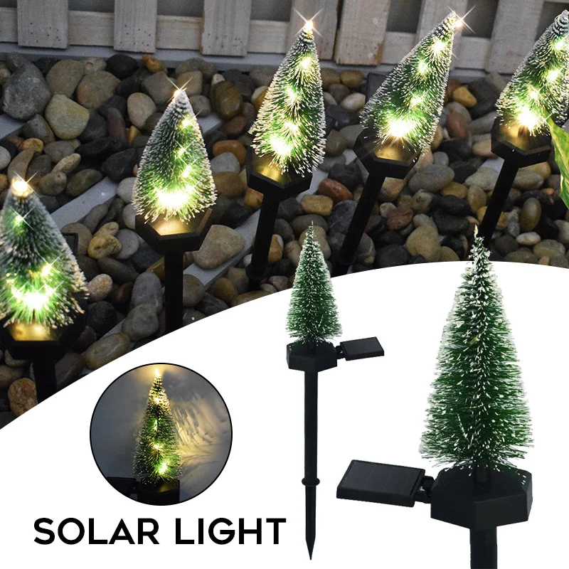 Led Snowflake Christmas Tree Light Solar Powered Garden Plug-in Decor Lamp Christmas Festival Outdoor Garden Decoration 2021
Led Snowflake Christmas Tree Light Solar Powered Garden Plug-in Decor Lamp Christmas Festival Outdoor Garden Decoration 2021