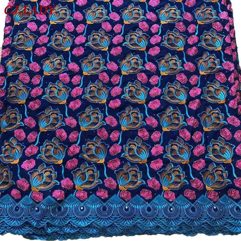 Африканская кружевная ткань для свадьбы Aso Ebi, Африканский шнур, кружевное сиреневое розовое Сетчатое кружево, 5 ярдов, ткань, нигерийское шв...
Африканская кружевная ткань для свадьбы Aso Ebi, Африканский шнур, кружевное сиреневое розовое Сетчатое кружево, 5 ярдов, ткань, нигерийское шв...