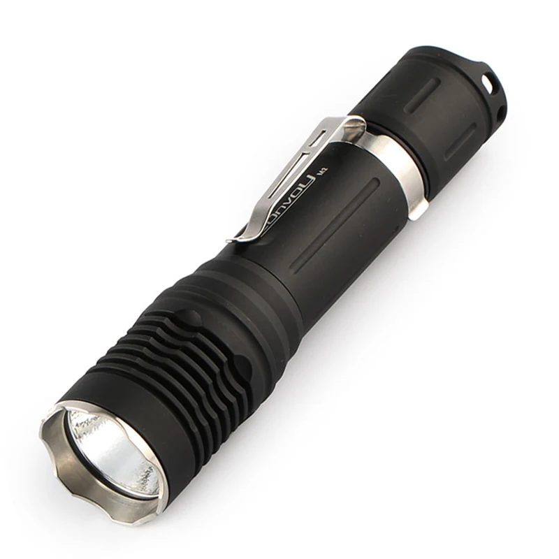 Конвой M2 Cree XML2 U2 T6 T5 светодиодный вспышка светильник Мощный налобный фонарь