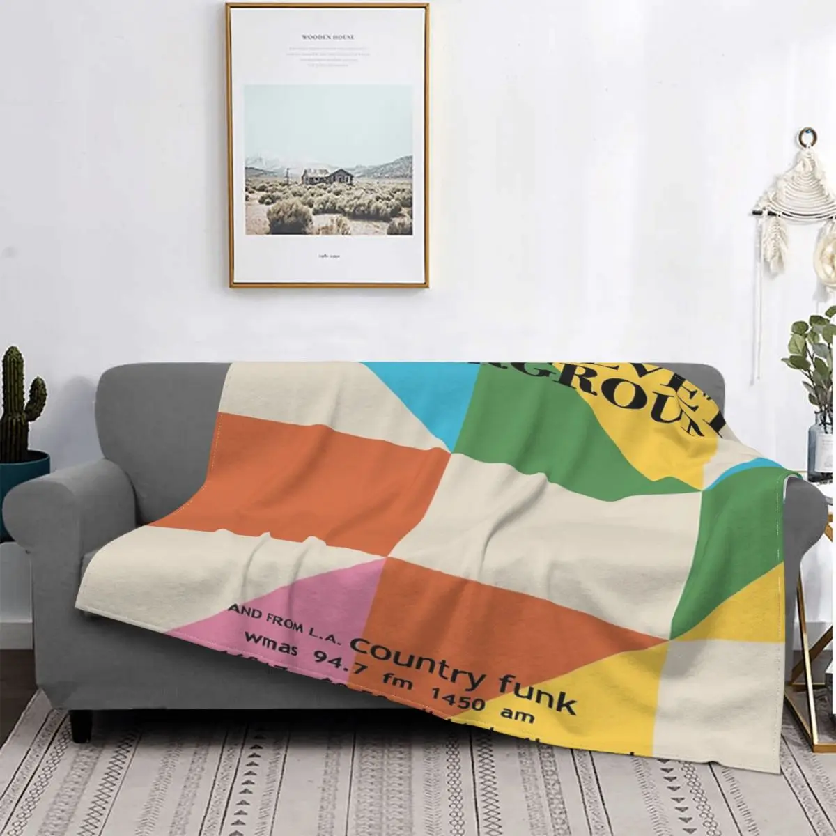Manta de terciopelo con capucha para la cama, colcha de tela escocesa, toalla de playa, Vintage, 1960s
Manta de terciopelo con capucha para la cama, colcha de tela escocesa, toalla de playa, Vintage, 1960s