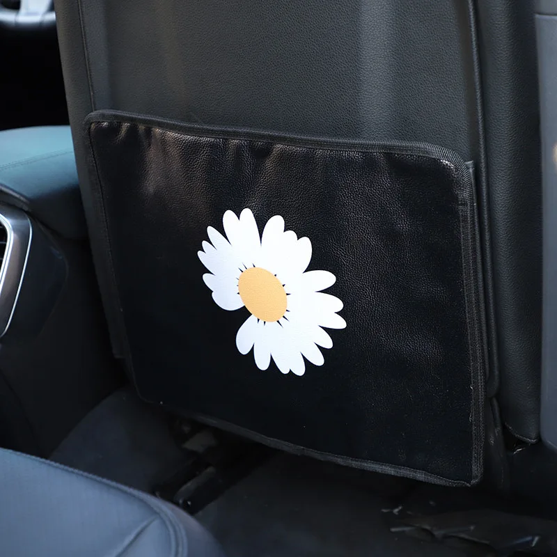 Car seat back anti-kick pad children's cartoon protective pad anti-dirt protective mat auto rear anti-kick wear padding
Car seat back anti-kick pad children's cartoon protective pad anti-dirt protective mat auto rear anti-kick wear padding