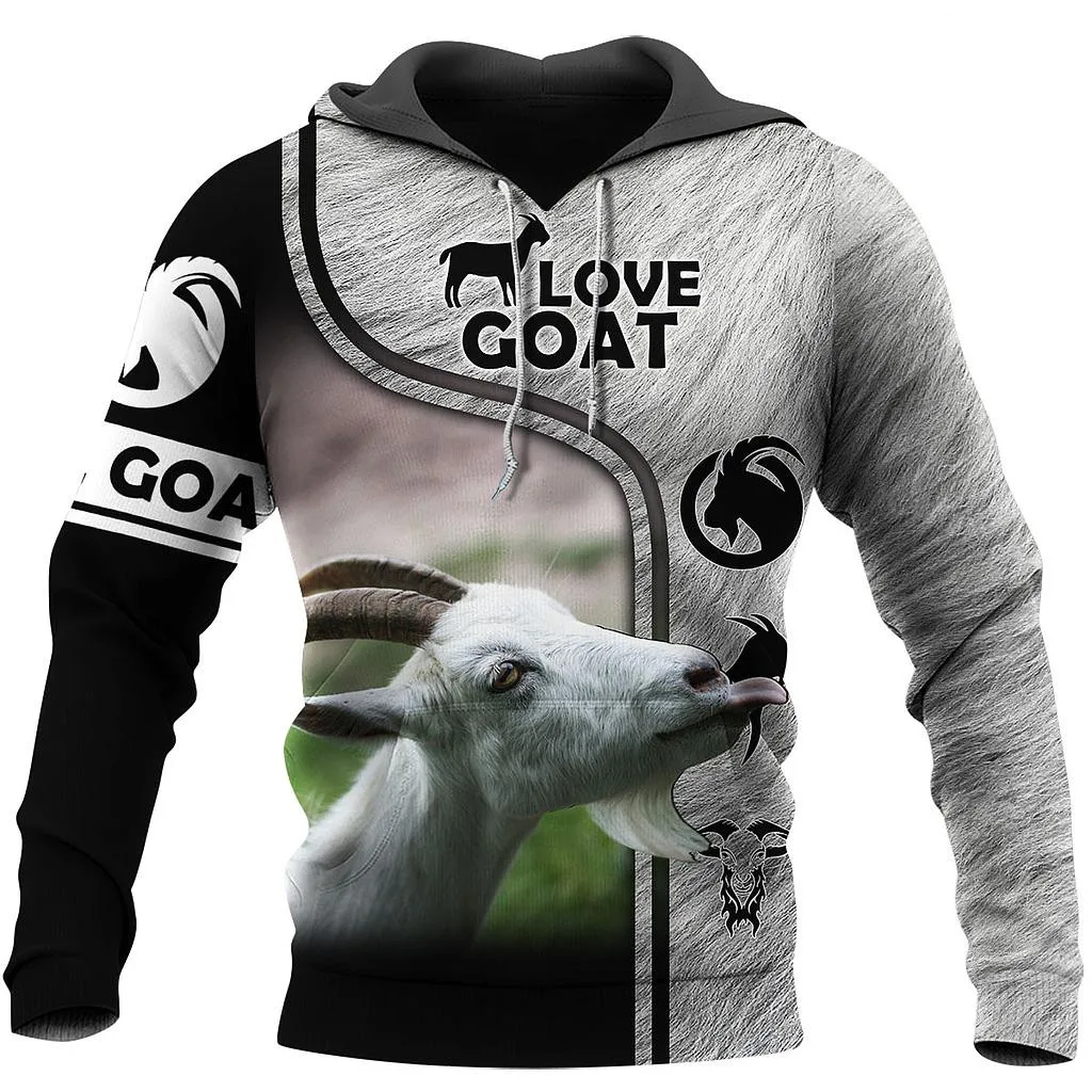 Beautiful Goat 3D All Over Printed Mens Hoodie Sweatshirt Unisex Harajuku Casual Tops
Beautiful Goat 3D All Over Printed Mens Hoodie Sweatshirt Unisex Harajuku Casual Tops
