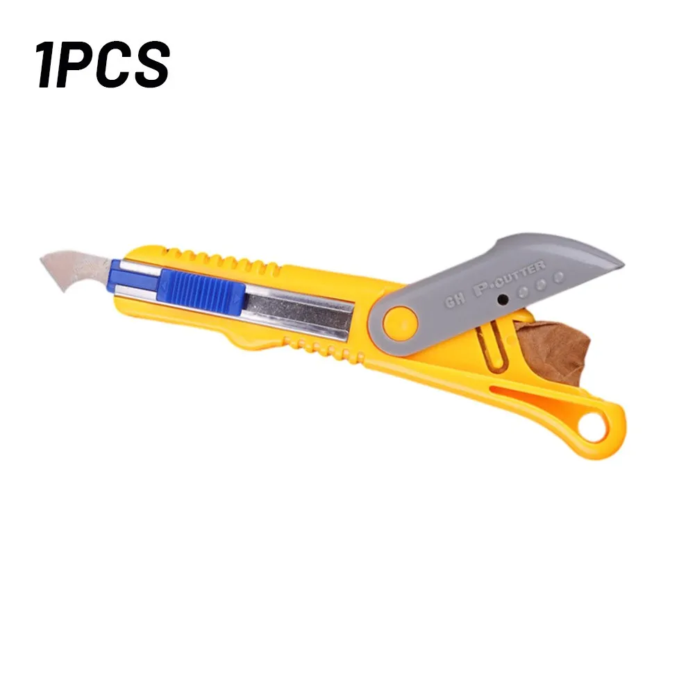 Hook Acrylic Metal Cutter Utility Sheet Cutting Cutter Plexiglass Cutting Cutter 1pcs With Plastic Handle For Woodworking
Hook Acrylic Metal Cutter Utility Sheet Cutting Cutter Plexiglass Cutting Cutter 1pcs With Plastic Handle For Woodworking