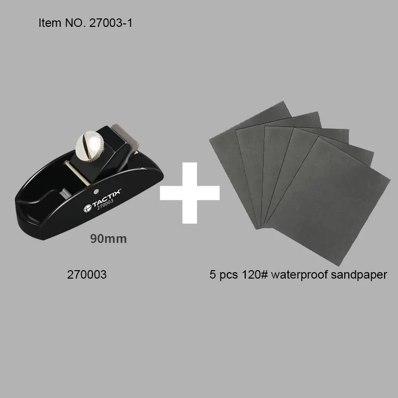 1 Mini Hand Planers +5 pcs Waterproof Sandpaper Hand Push Cast Iron wood Planer Cutter Diy Woodworking Hand Tools
1 Mini Hand Planers +5 pcs Waterproof Sandpaper Hand Push Cast Iron wood Planer Cutter Diy Woodworking Hand Tools