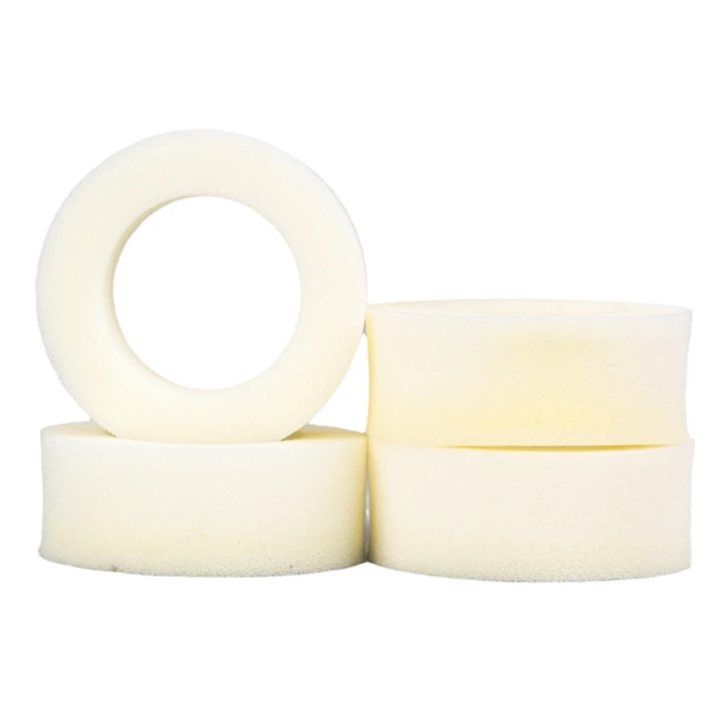 4Pcs Tire Soft Sponge Foam for MN86 MN86S MN86K MN86KS MN G500 1/12 RC Car Upgrade Parts Accessories
4Pcs Tire Soft Sponge Foam for MN86 MN86S MN86K MN86KS MN G500 1/12 RC Car Upgrade Parts Accessories