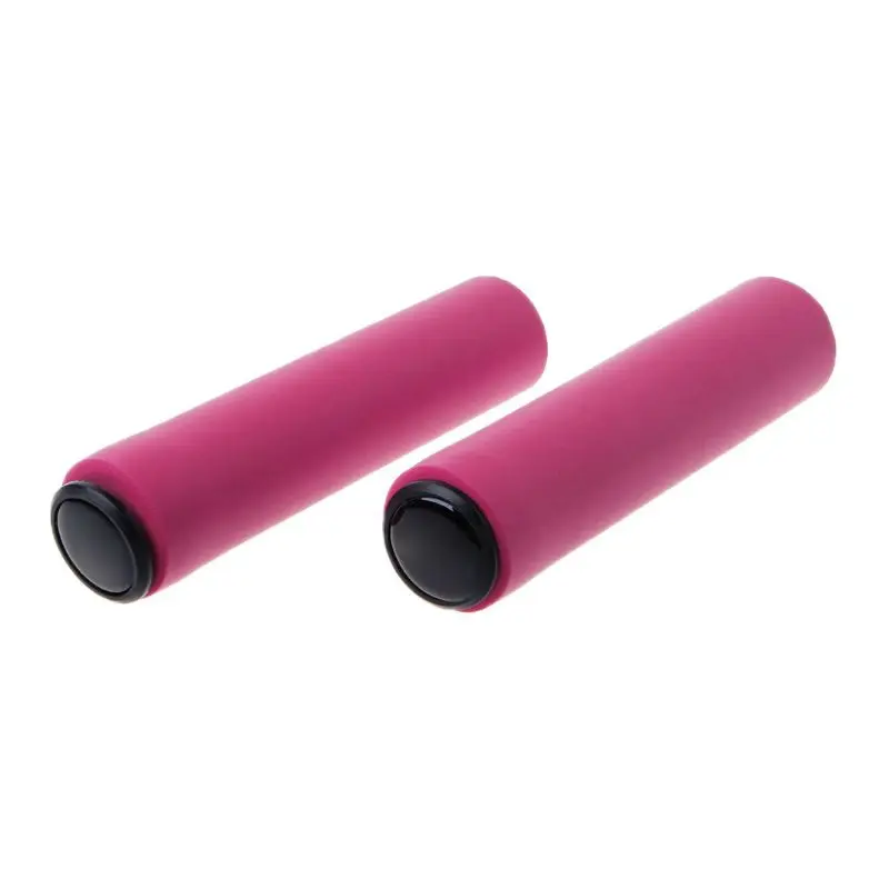 69HD Bicycle Grips Silicone Sponge Handlebar Grips Soft Bike Grips Cycling Handlebar
69HD Bicycle Grips Silicone Sponge Handlebar Grips Soft Bike Grips Cycling Handlebar