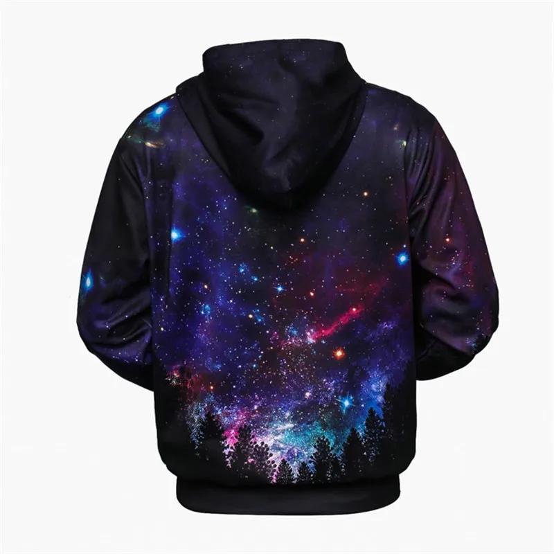 Space galaxy hoodies men's and women's hoodies 3d brand clothing hoodies hoodies printed casual sports jacket
Space galaxy hoodies men's and women's hoodies 3d brand clothing hoodies hoodies printed casual sports jacket