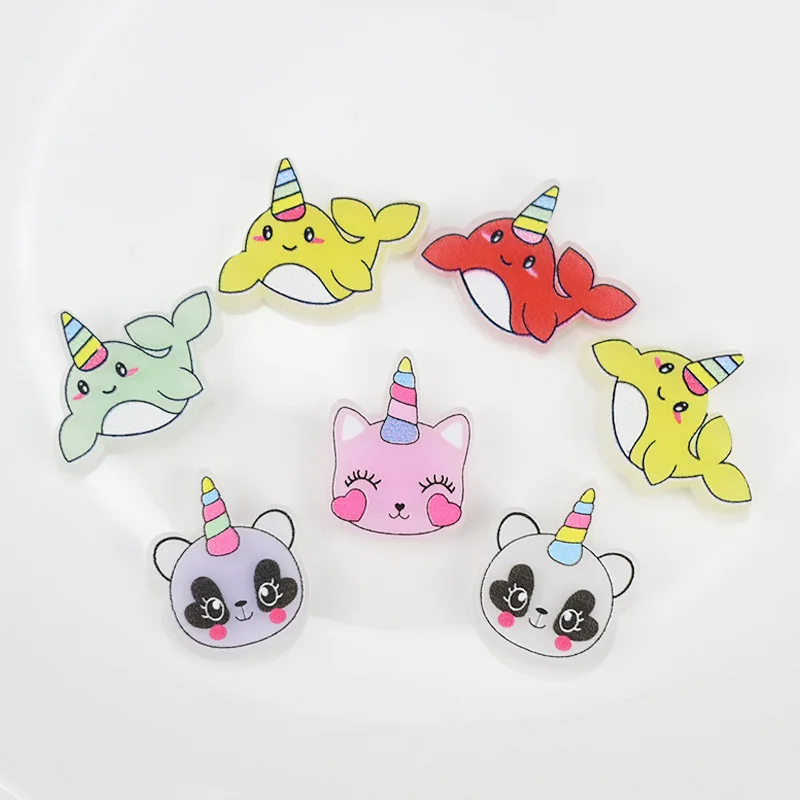 100 шт в виде единорога из мультфильма, полимерные Стразы плоские с оборота кабошон кавайные шармы подходит для телефона украшение ремесло с...
100 шт в виде единорога из мультфильма, полимерные Стразы плоские с оборота кабошон кавайные шармы подходит для телефона украшение ремесло с...