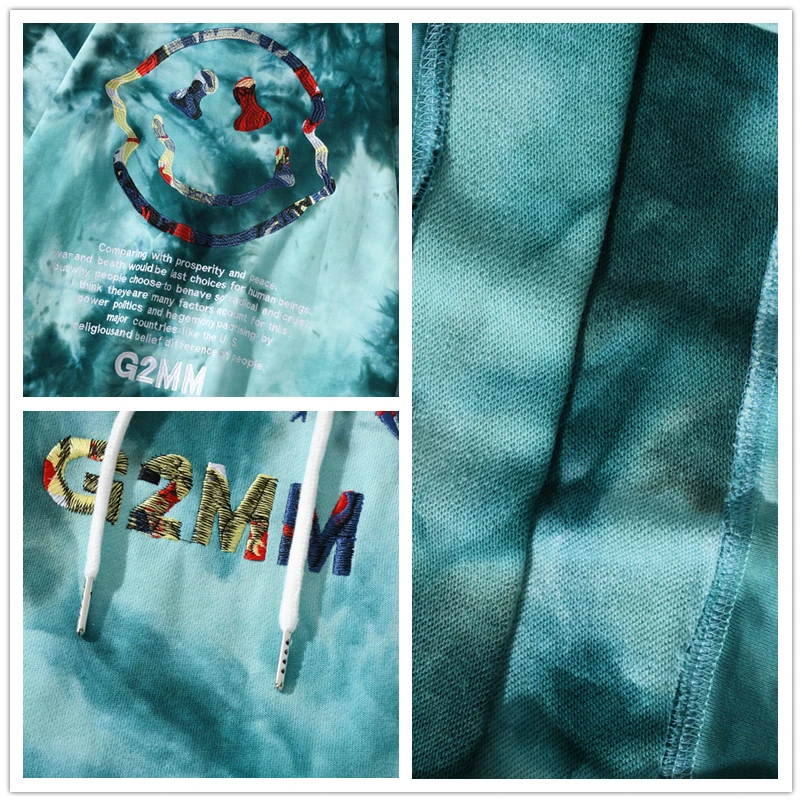 Men Hoodies 2021 Fashion Colorful Streetwear M L XL Hip Hop Long Sleeve Sweatshirt Winter/Spring/Autumn Oversized Pullover
Men Hoodies 2021 Fashion Colorful Streetwear M L XL Hip Hop Long Sleeve Sweatshirt Winter/Spring/Autumn Oversized Pullover