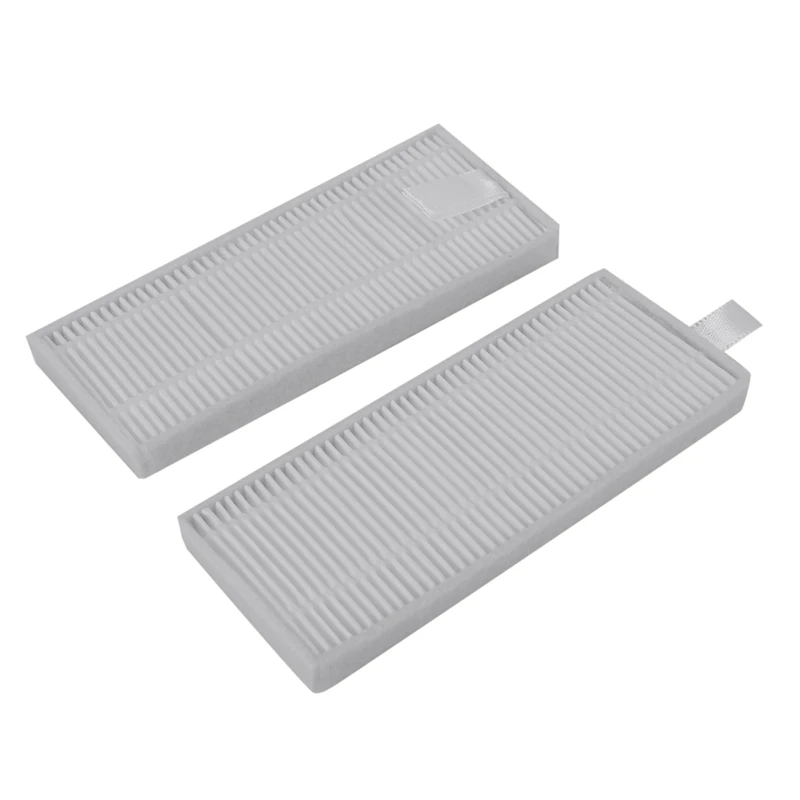 Accessories Kit Compatible With Eufy Robovac 11S, Robovac 30, Robovac 30C, Robovac 15C, Accessory Robotic Vacuum 8X Cleaner Filt 
Accessories Kit Compatible With Eufy Robovac 11S, Robovac 30, Robovac 30C, Robovac 15C, Accessory Robotic Vacuum 8X Cleaner Filt