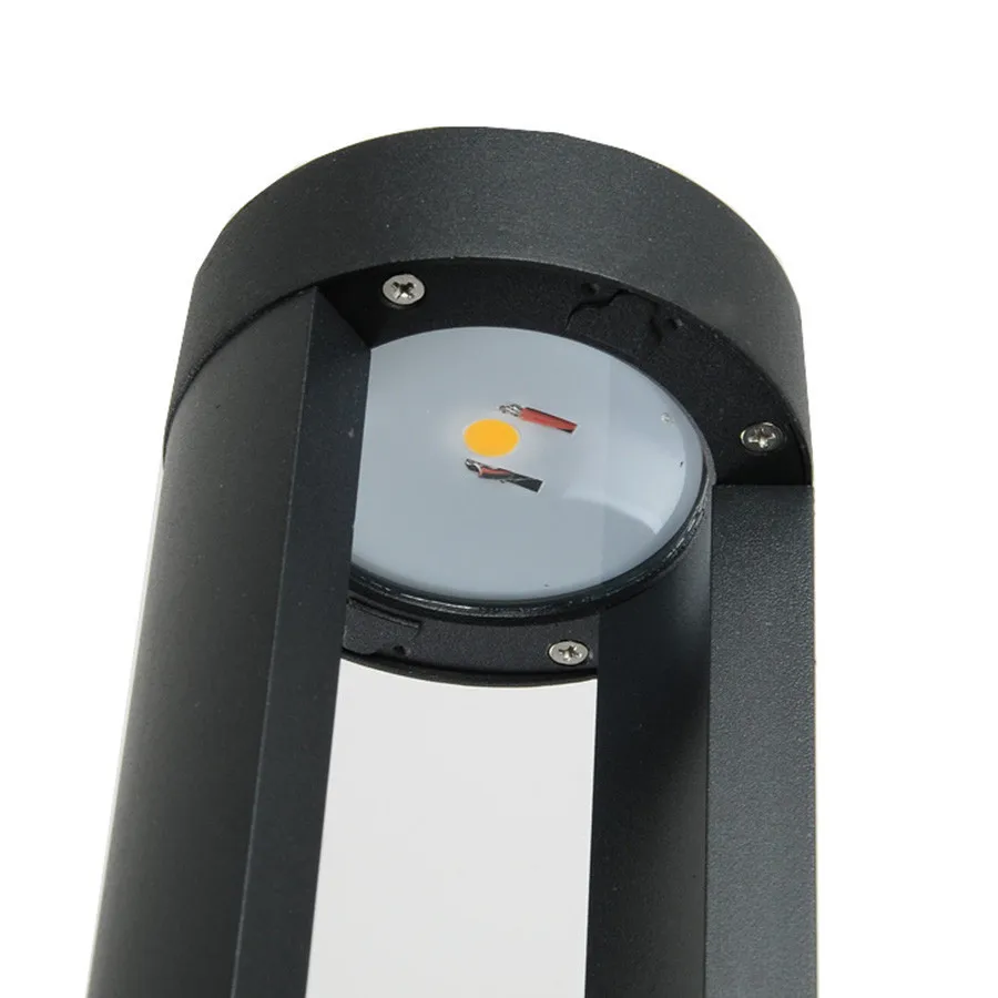 IP65 Waterproof 40/60CM LED Garden Light Lawn Lamp Modern Aluminum Pillar Light Outdoor Courtyard Villa Landscape Bollards Lamp
IP65 Waterproof 40/60CM LED Garden Light Lawn Lamp Modern Aluminum Pillar Light Outdoor Courtyard Villa Landscape Bollards Lamp